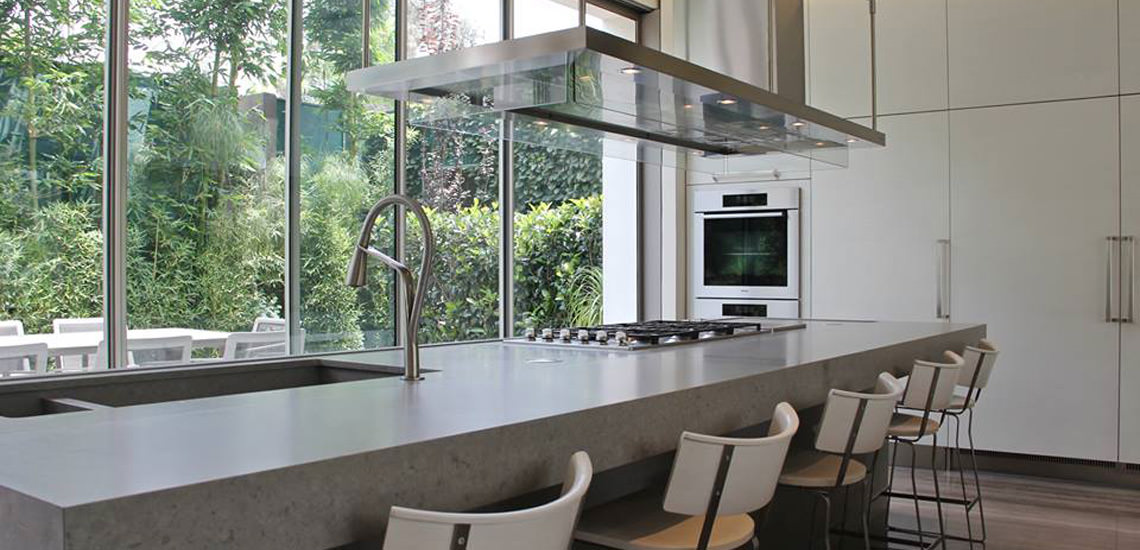 Arredamento Cucina Moderna