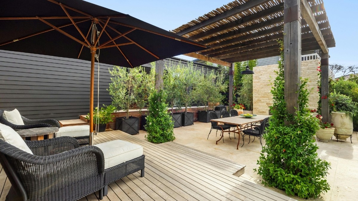 Pergola