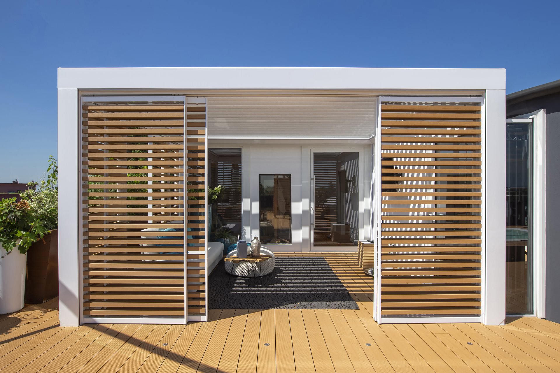 Pergola
