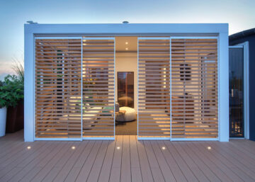 Pergola