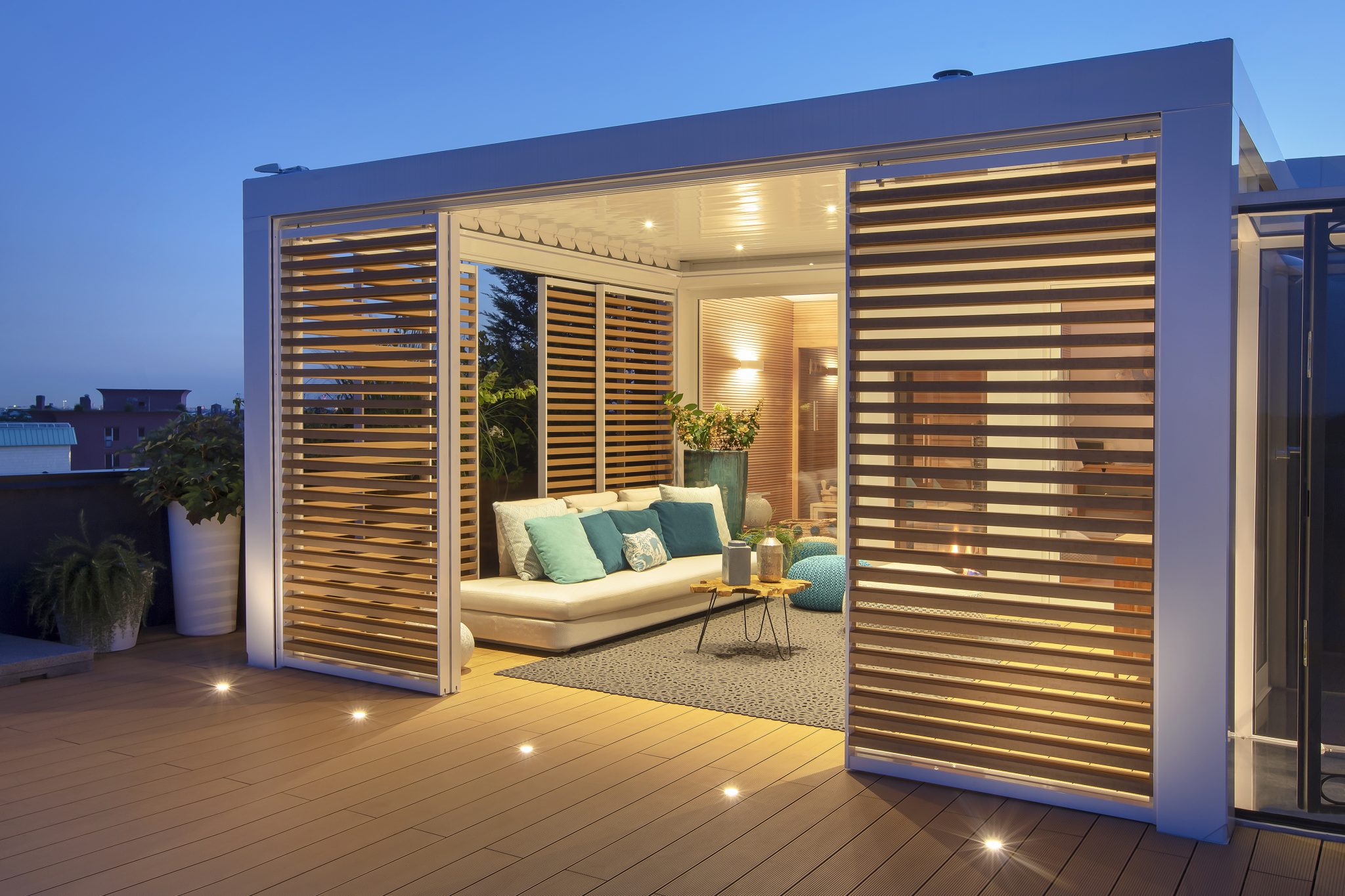 Pergola