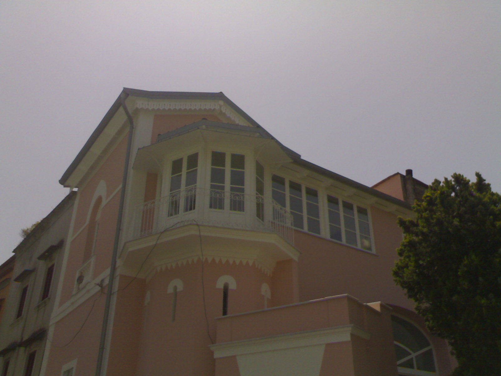 Veranda