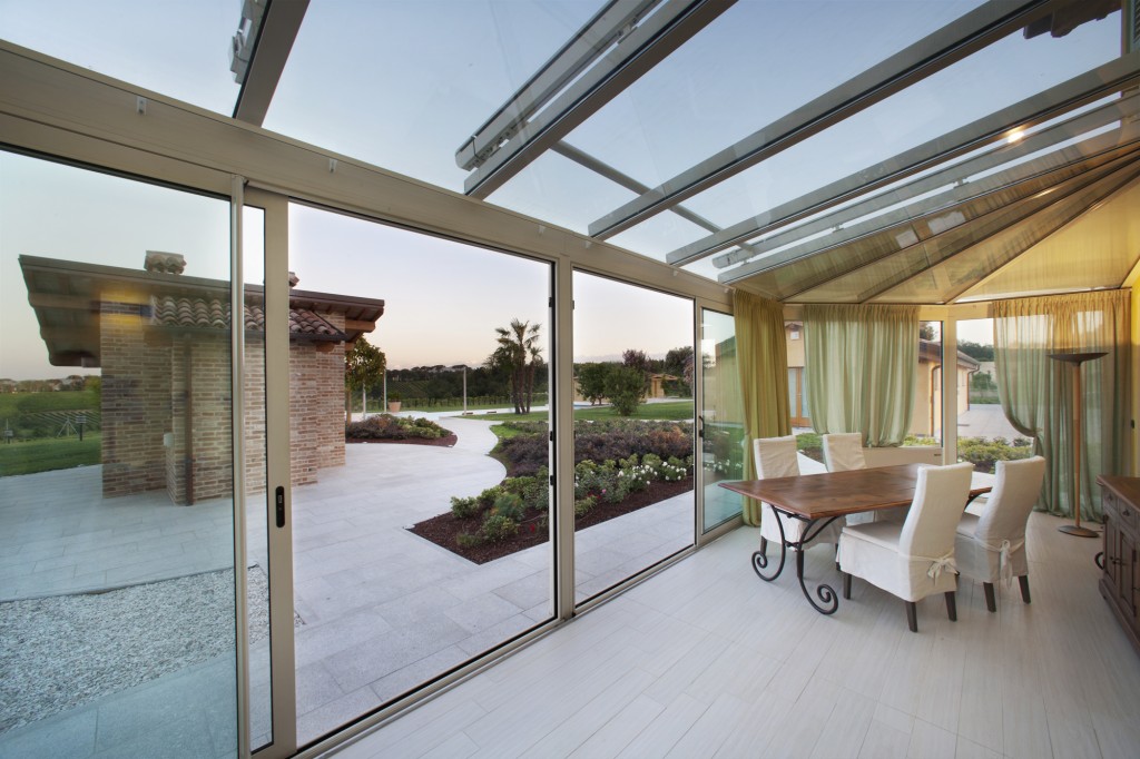 Veranda