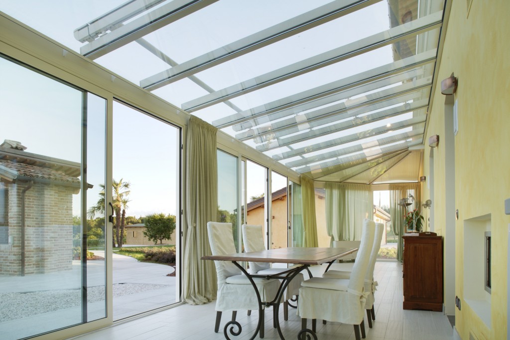 Veranda