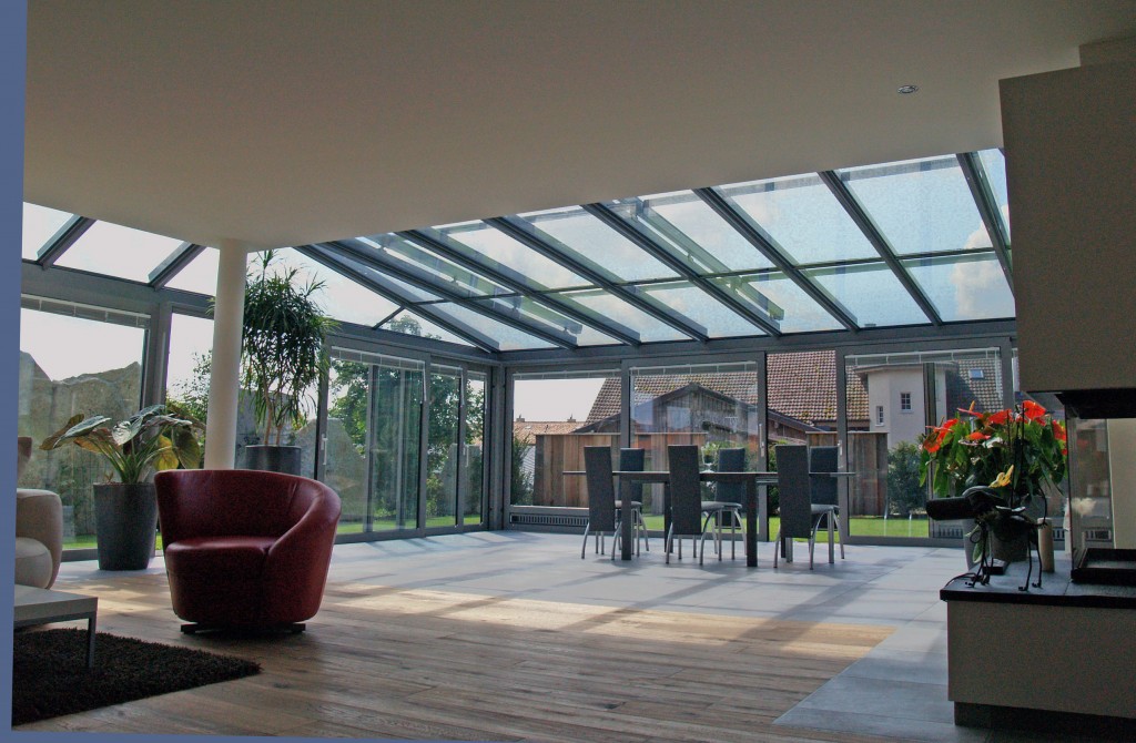 Veranda