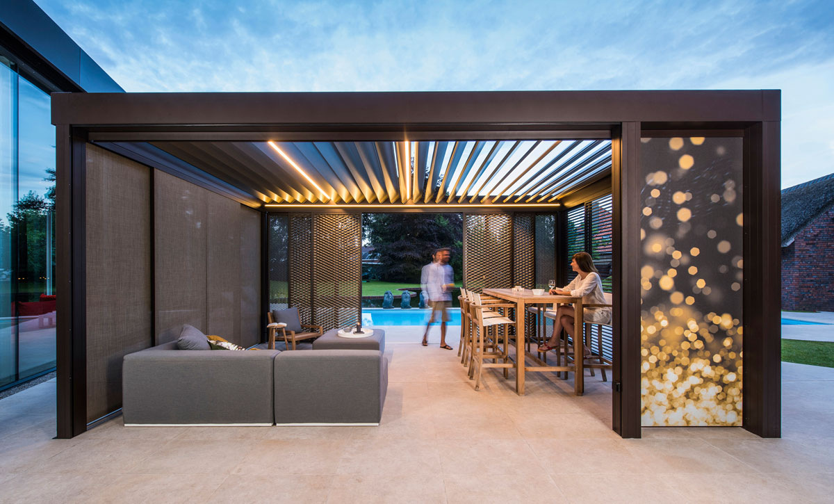 Pergola