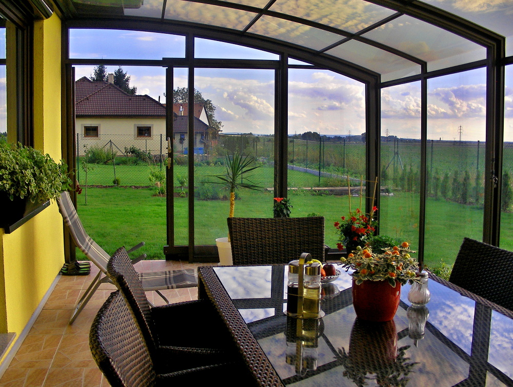 Veranda