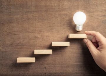 Scale salvaspazio per interni moderni